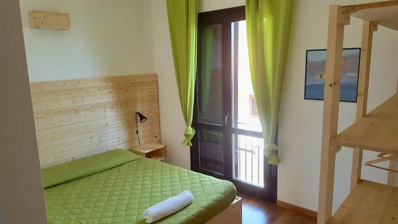 Bed and Breakfast Kite House Marsala Stagnone 0*,