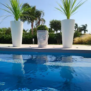 Suite12 Marsala