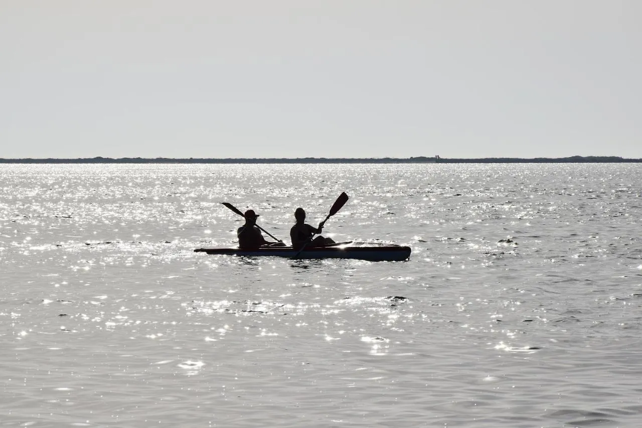 Kite House Marsala Stagnone Bed & Breakfast