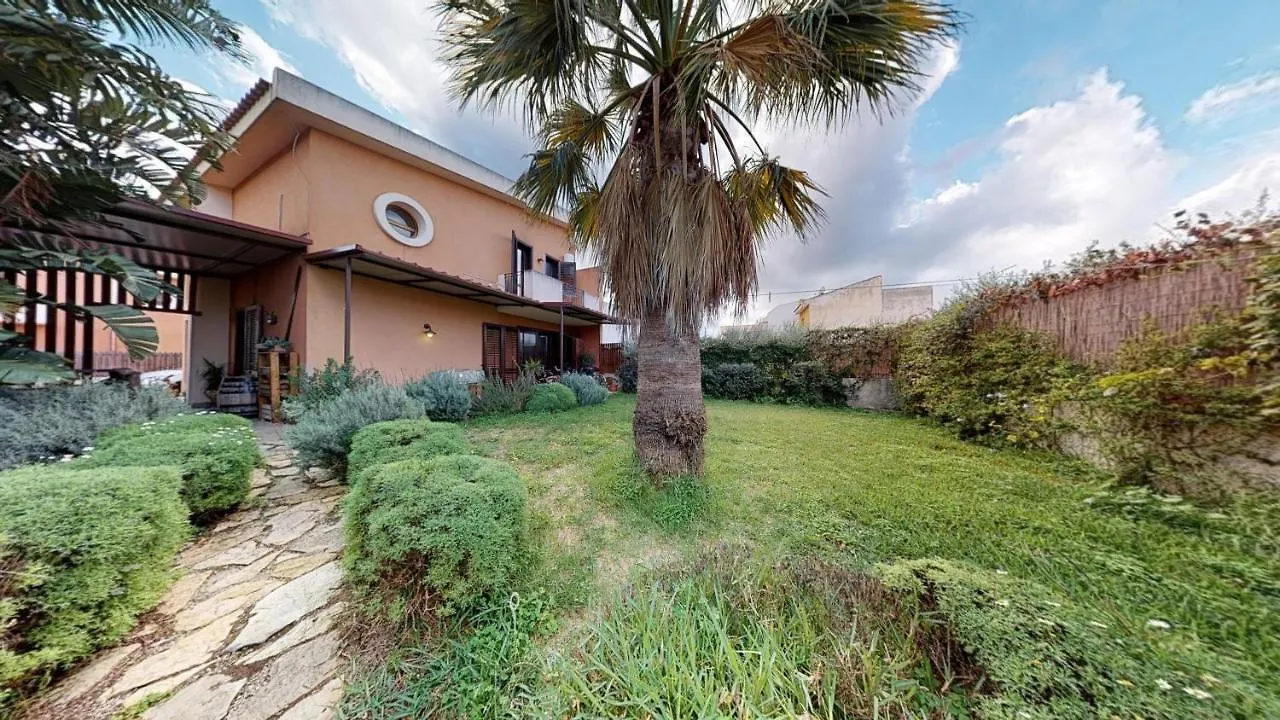 Kite House Marsala Stagnone Bed & Breakfast