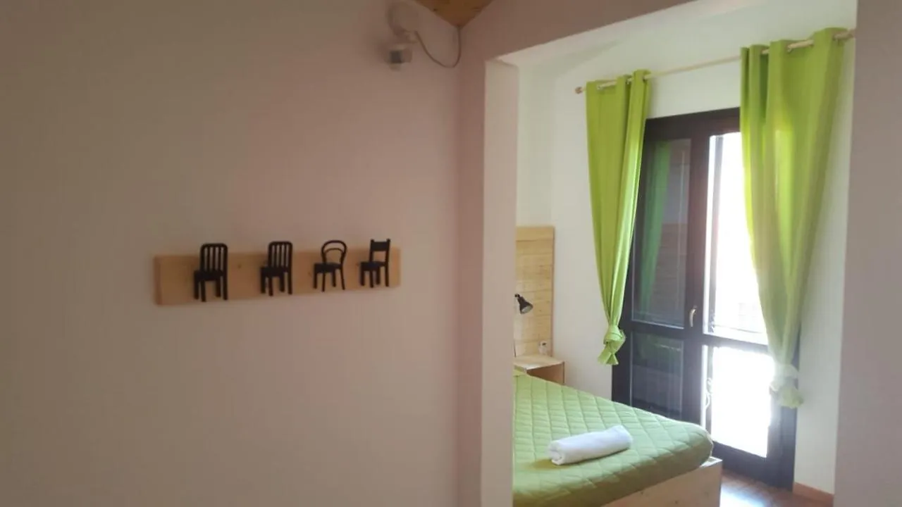 Kite House Marsala Stagnone Bed & Breakfast