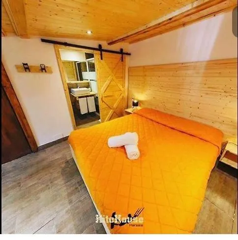 Kite House Marsala Stagnone Bed & Breakfast Italy
