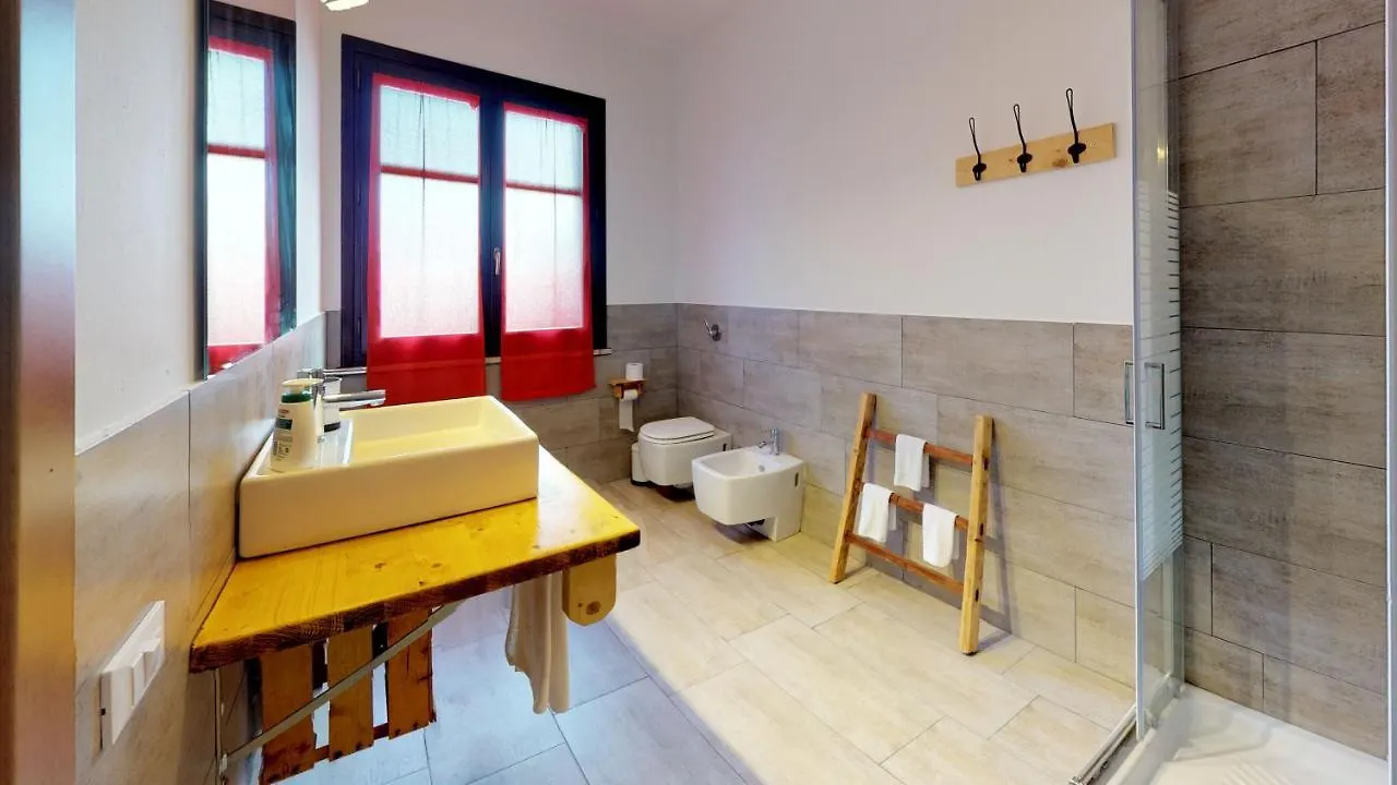 Kite House Marsala Stagnone Bed & Breakfast 0*,  Italy