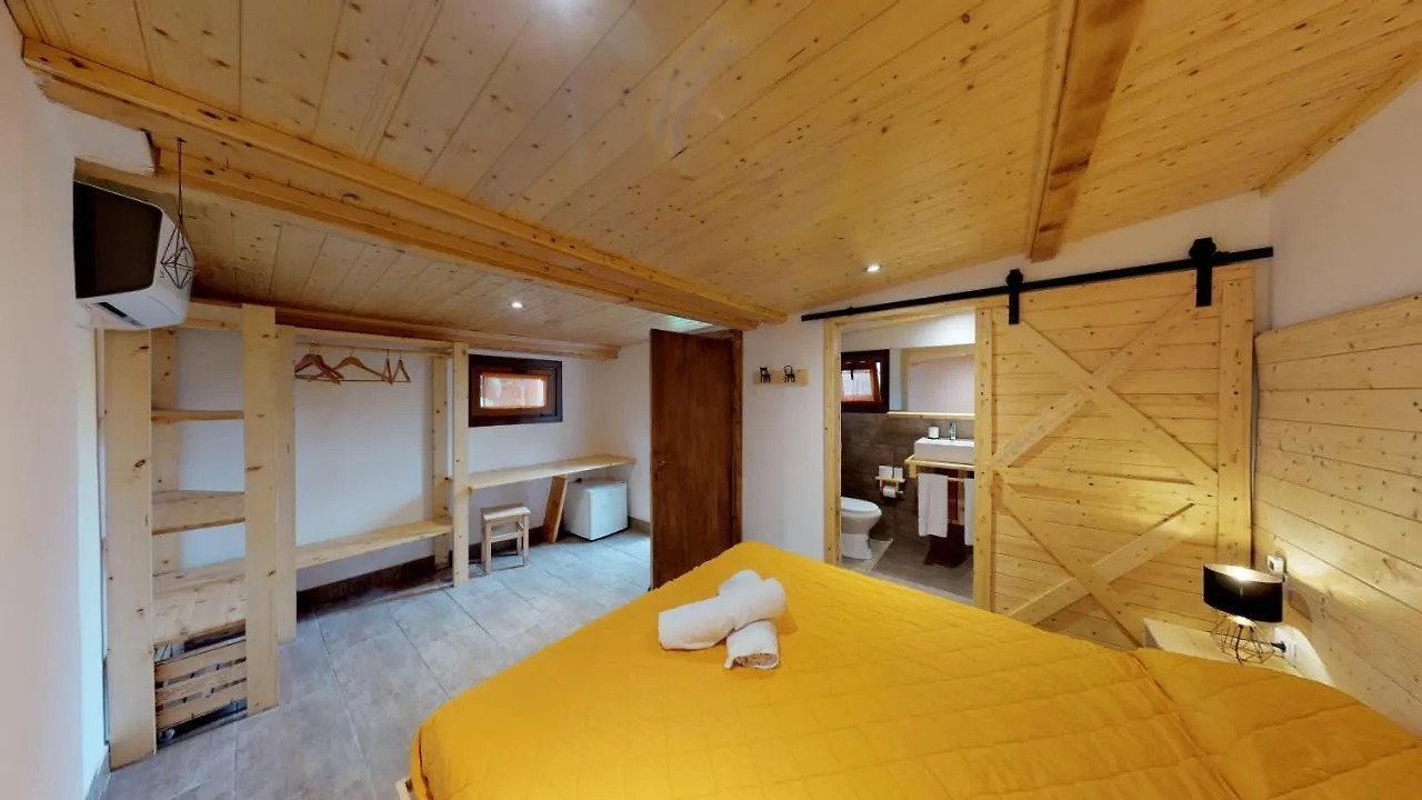 Kite House Marsala Stagnone Bed & Breakfast