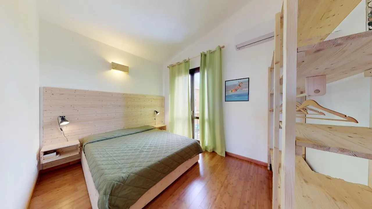 Kite House Marsala Stagnone Bed & Breakfast
